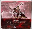 Akademia 스테파노 란디: 오르페오의 죽음 (Stefano Landi: La Morte d'Orfeo)