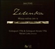 Collegium 1704 젤렌카: 미사 보티바 ZWV.18 (Zelenka: Missa Votiva ZWV 18)
