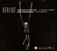 Jos van Immerseel 베를리오즈: 환상 교향곡, 로마의 사육제 (Berlioz: Symphonie fantastique, Le Carnava romain)