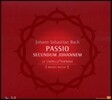 Benoit Haller 바흐: 요한 수난곡 (Bach: St John Passion BWV 245)
