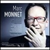 Pierre Andre Valade 모네: '혹, 깎은 머리, 매부리코' & '상상여행' (Marc Monnet: 'Bosse, Crane Rase, Nez Crochu')