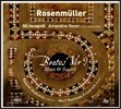 Gli Incogniti 로젠뮐러: '복 있는자?' - 모테트와 소나타 (Rosenmuller: 'Beatus Vir?' - Motets and Sonatas)
