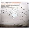 Thierry Maeder / Bibiane Lapointe 베크만: 저녁의 음악 - 4성 소나타, '오소서 성령이여' (Weckman: Abendmusiken - Concerti Vocale, Sonate, Partite)