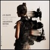 Amandine Beyer 바흐: 무반주 바이올린 소나타, 파르티타 - 아망딘 베이어 (Bach: Violin Sonatas, Partitas)