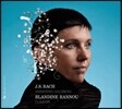Blandine Rannou 바흐: 골드베르크 변주곡 [하프시코드 연주반] (Bach: Goldberg Variations BWV 988)