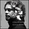 Francois-Frederic Guy 베토벤: 피아노 소나타 1집 (Beethoven: Piano Sonatas Vol.1 - Nos. 1-14)