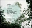 Karine Deshayes 포레: '펠레아스와 멜리장드' 외 / 바그너: 지그프리트 목가 (Faure: 'Pelleas et Melisande', Wagner: Siegfried Idyll)