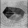 Chiara Banchini 바흐: 바이올린과 하프시코드를 위한 소나타 BWV 1014~1019 (Bach: Sonatas for Obbligato Harpsichord and Violin )