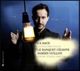 Damien Guillon 바흐: 칸타타 (Bach: Cantatas BWV 170, 35)