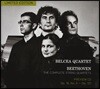 Belcea Quartet 베토벤: 현악 사중주 [한정판 프리뷰 음반] (Beethoven: The Complete String Quartets Op. 18, No. 6, Op. 127 - Preview CD)