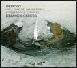 Nelson Goerner 드뷔시: 기쁨의 섬, 영상 1권, 연습곡 2권, 판화 (Debussy: L'Isle joyeuse, Images Book I, Etudes Book II, Estampes)