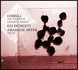 Amandine Beyer 코렐리: 12곡의 콘체르토 그로소 전집 (Corelli: The Complete Concerti Grossi)