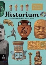 Historium: Welcome to the Museum