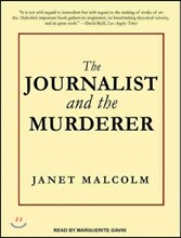 The Journalist and the Murderer