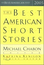 The Best American Short Stories 2005