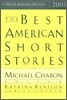 The Best American Short Stories 2005