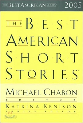 The Best American Short Stories 2005