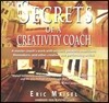 Secrets of a Creativity Coach Lib/E