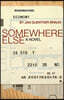 Somewhere Else