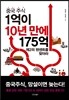 중국주식 1억이 10년 만에 175억