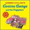 Curious George and the Firefighters