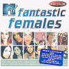 V.A. - MTV Fantastic Females (2CD/미개봉)