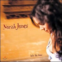 Norah Jones (노라 존스) - Feels Like Home