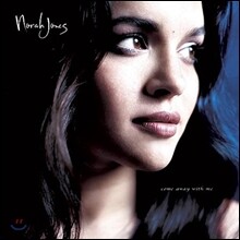 Norah Jones - Come Away With Me [200g LP]