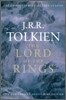 The Lord of the Rings: The Fellowship of the Ring, the Two Towers, the Return of the King
