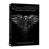 왕좌의 게임 시즌4 (5Disc 일반판)