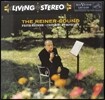 Fritz Reiner 라벨: 스페인 랩소디, 죽은 왕녀를 위한 파반느 / 라흐마니노프: 죽음의 섬 (The Reiner Sound) [LP]