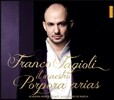 Franco Fagioli 포르포라: 아리아집 (Nicola Porpora:  Il Maestro - Opera Arias) 프랑코 파지올리
