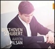 Aaron Pilsan 베토벤: 피아노 소나타 16번 / 슈베르트: 16개의 독일 무곡 (plays Beethoven & Schubert)