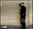 Herbert Schuch 헤르베르트 슈흐가 연주하는 바흐 & 리스트 & 라벨 & 메시앙 & 뮈라이유 (Invocation)