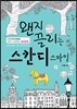 왠지 끌리는 스칸디스타일