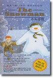 스노우 맨 The Snowman (무성)