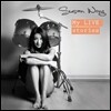 Susan Wong (수잔 웡) - My Live Stories [2LP]