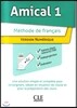 Amical 1. Version numerique (CLE USB)