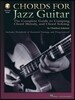 Chords for Jazz Guitar Book/Online Audio