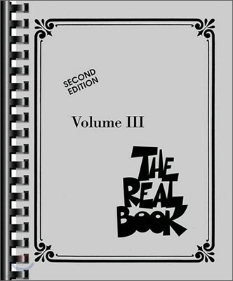 The Real Book