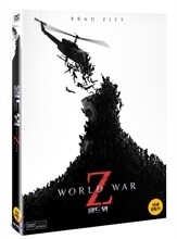 월드워 Z (1Disc)