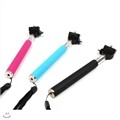 MONOPOD ver.2.0 (무회전)디카용 셀카포드 셀프카메라 스틱 [0159032074]