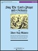 Sing the Lord's Prayer with Orchestra - High Voice: High Voice in E-Flat Major