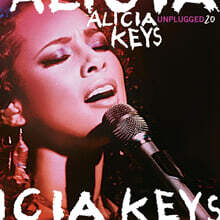 Alicia Keys (알리샤 키스) - Unplugged  [2LP]