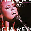 Alicia Keys (알리샤 키스) - Unplugged  [2LP]