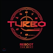 터보 (Turbo) - Reboot: The Best