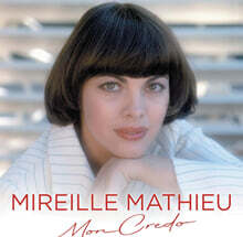 Mireille Mathieu (미레이유 마티외) - Mon Credo : Best Of [2LP]