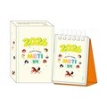 [예스24배송] 2026 MBTI 일력