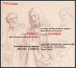 Michel Corboz 프랑크 / 구노: 십자가 선상의 그리스도의 마지막 일곱 말씀 (Franck / Gounod: The Seven Words of Christ at the Cross)