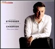 Emmanuel Strosser 샤브리에 / 라벨: 10개의 회화적 소곡집 (Emmanuel Chabrier / Ravel: Piano Pieces)